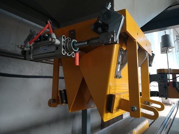 5-50kg Bag Pellet Packing Machine